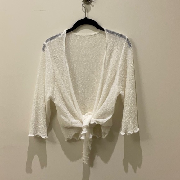 Light cardigan (multiple colours) - Picture 4 of 4